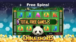 Online slot game screen displaying a winning combination with highlighted paylines