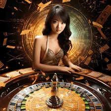 Reload bonus promotion graphic for returning online casino players