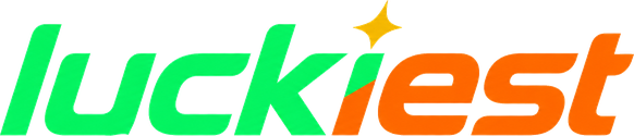 luckiest brand logo